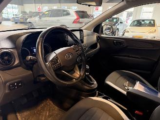 Hyundai I-10 1.0 Comfort picture 19