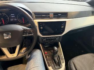 Seat Arona 1.0 TSI Xcellence Business Intense picture 21