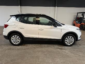 Seat Arona 1.0 TSI Xcellence Business Intense picture 6