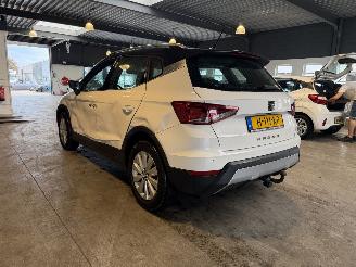 Seat Arona 1.0 TSI Xcellence Business Intense picture 3