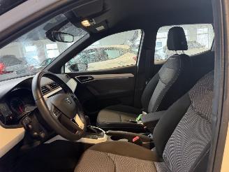 Seat Arona 1.0 TSI Xcellence Business Intense picture 18