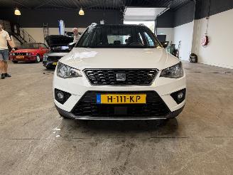 Seat Arona 1.0 TSI Xcellence Business Intense picture 8