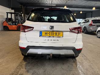 Seat Arona 1.0 TSI Xcellence Business Intense picture 4