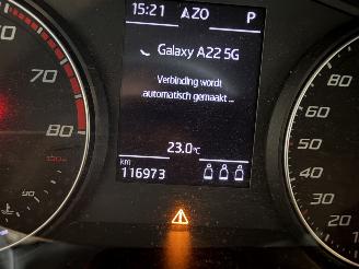 Seat Arona 1.0 TSI Xcellence Business Intense picture 26
