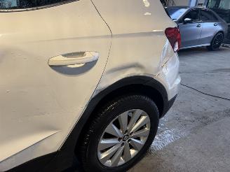Seat Arona 1.0 TSI Xcellence Business Intense picture 12