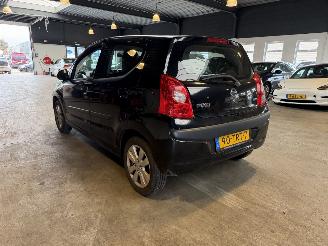 Nissan Pixo 1.0 Look picture 3