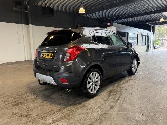 Opel Mokka 1.4 T Innovation picture 5
