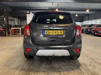 Opel Mokka 1.4 T Innovation picture 4