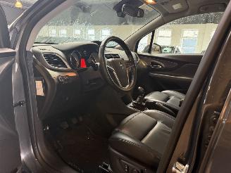 Opel Mokka 1.4 T Innovation picture 16