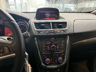 Opel Mokka 1.4 T Innovation picture 21