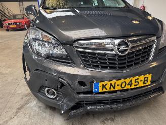 Opel Mokka 1.4 T Innovation picture 9