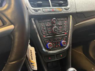 Opel Mokka 1.4 T Innovation picture 22