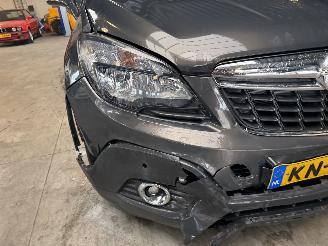 Opel Mokka 1.4 T Innovation picture 10
