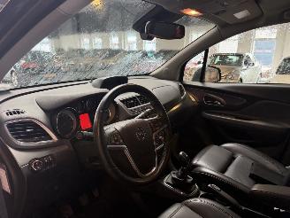 Opel Mokka 1.4 T Innovation picture 19