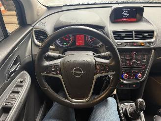 Opel Mokka 1.4 T Innovation picture 23