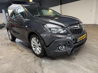 Opel Mokka 1.4 T Innovation picture 12