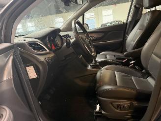 Opel Mokka 1.4 T Innovation picture 17