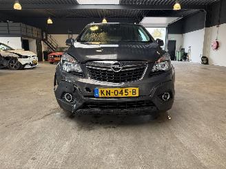 Opel Mokka 1.4 T Innovation picture 8
