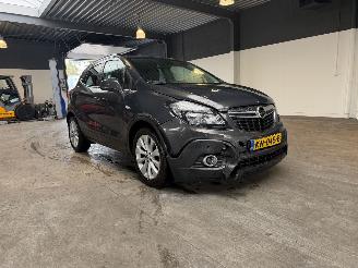 Opel Mokka 1.4 T Innovation picture 7
