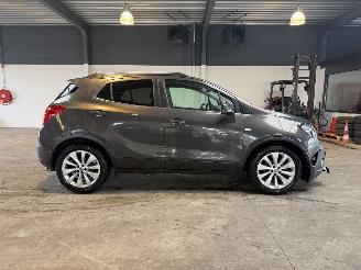 Opel Mokka 1.4 T Innovation picture 6