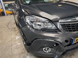 Opel Mokka 1.4 T Innovation picture 11