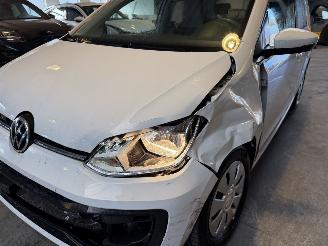 Volkswagen Up! 1.0 BMT move up! picture 13