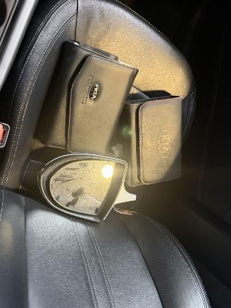Kia Sportage 1.6 GDI X-treme Dynamics picture 20