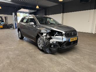 Suzuki S-Cross 1.4 Boosterjet Automaat picture 7