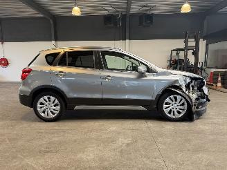 Suzuki S-Cross 1.4 Boosterjet Automaat picture 6