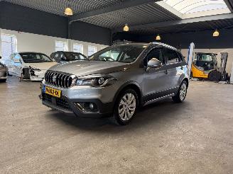 Voiture accidenté Suzuki S-Cross 1.4 Boosterjet Automaat 2020/1