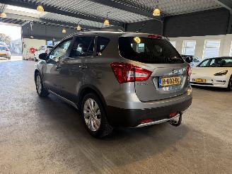 Suzuki S-Cross 1.4 Boosterjet Automaat picture 3