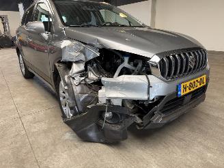 Suzuki S-Cross 1.4 Boosterjet Automaat picture 14