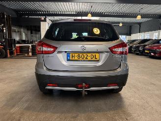 Suzuki S-Cross 1.4 Boosterjet Automaat picture 4
