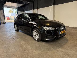 Audi A3 Sportback 1.6 TDI Ambition Pro Line S picture 7