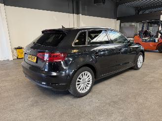 Audi A3 Sportback 1.6 TDI Ambition Pro Line S picture 5
