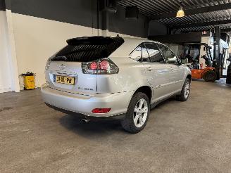 Lexus RX RX 400h Executive picture 5