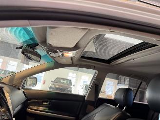Lexus RX RX 400h Executive picture 20