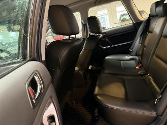 Subaru Outback Outback 2.5i picture 11