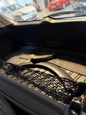Subaru Outback Outback 2.5i picture 13