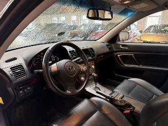 Subaru Outback Outback 2.5i picture 17