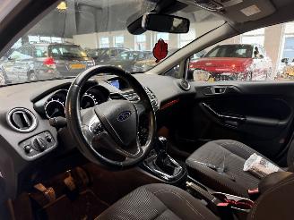 Ford Fiesta 1.0 EcoBoost picture 17