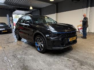 Lynk & Co 01 01 1.5 PHEV picture 7