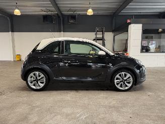 Opel Adam 1.0 Turbo Rocks Blitz 96.000 NAP! picture 6