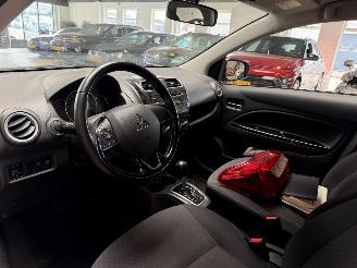 Mitsubishi Space-star 1.2 Life Automaat! 105.000 KM picture 20