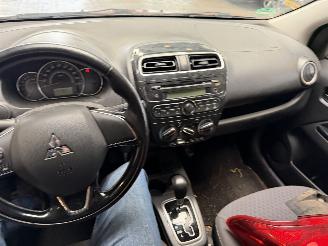 Mitsubishi Space-star 1.2 Life Automaat! 105.000 KM picture 22