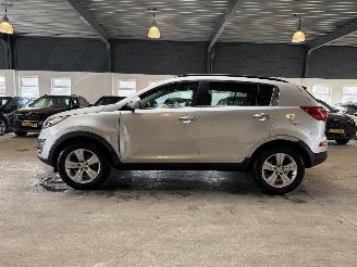 Kia Sportage 1.6 GDI X-ecutive Plus NAP! picture 2