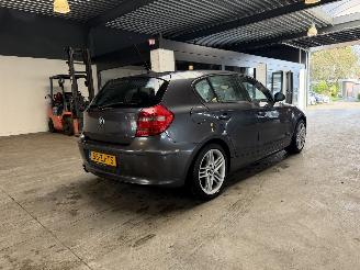 BMW 1-serie 116i Business Line NAP! picture 5