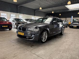 Unfallwagen BMW 1-serie 116i Business Line NAP! 2008/2