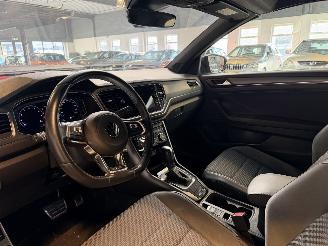 Volkswagen T-Roc Cabrio 1.5 TSI R-Line picture 16