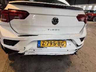 Volkswagen T-Roc Cabrio 1.5 TSI R-Line picture 11